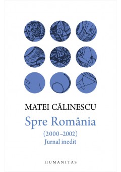 Spre Romania (2000–200..