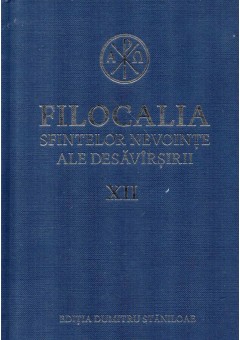 Filocalia XII