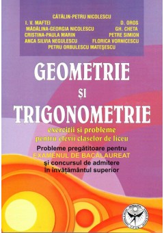 Geometrie si trigonometr..