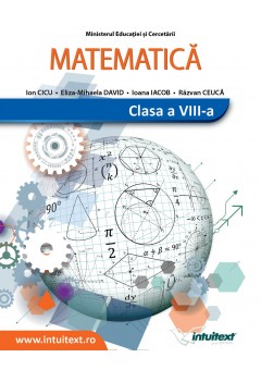 Matematica manual pentru..