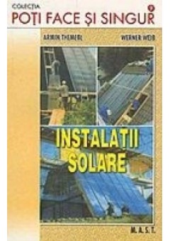 Instalatii solare..