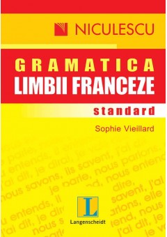 Gramatica standard a lim..