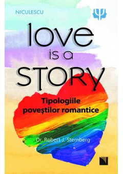 Love is a Story Tipologi..