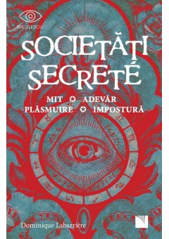 Societati secrete Mit, A..