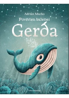Povestea balenei Gerda..