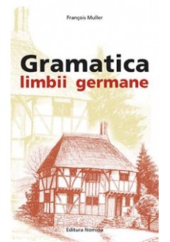 Gramatica limbii Germane..