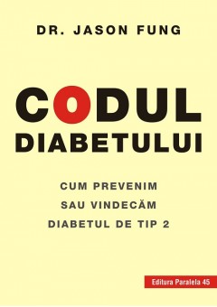 Codul diabetului. Cum pr..