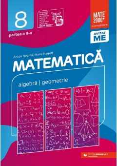Matematica Algebra, geom..