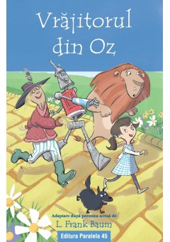 Vrajitorul din Oz (text ..