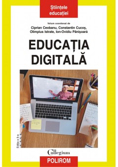 Educatia digitala Editia..