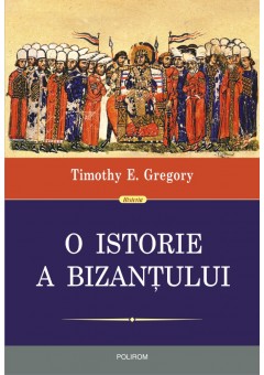 O istorie a Bizantului (..