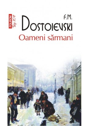 Oameni sarmani (editie de buzunar)