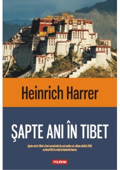 Sapte ani in Tibet..