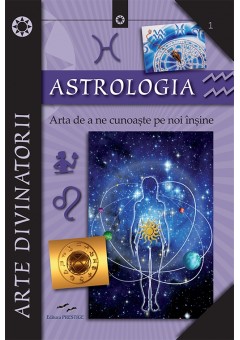 Astrologia Arta de a ne cunoaste pe noi insine, Elena Colucci