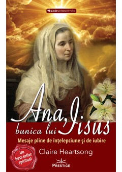 Ana, bunica lui IIsus