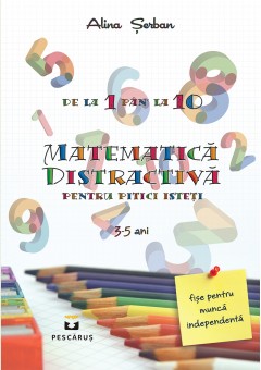Matematica distractiva p..