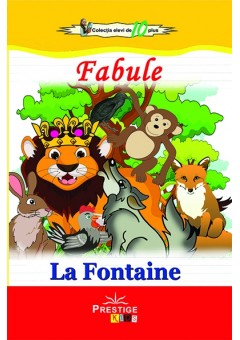 Fabule, La Fontaine