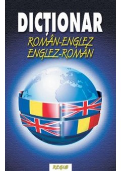 Dictionar englez-roman r..