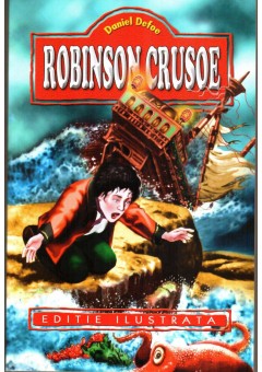 Robinson Crusoe (VIII-01..