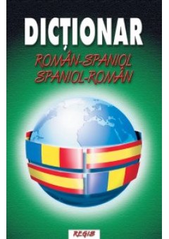 Dictionar roman-spaniol ..