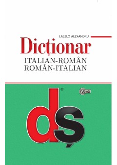 Dicţionar italian-româ..