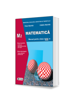 Matematica. Manual M2 (C..