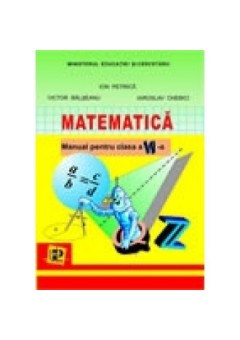 Matematica. Manual SAM (..