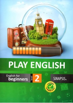 Play English Level 2..