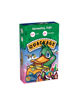Quackage..