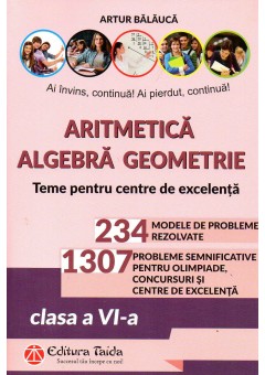 Aritmetica Algebra Geome..
