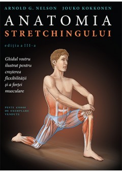 Anatomia stretchingului..
