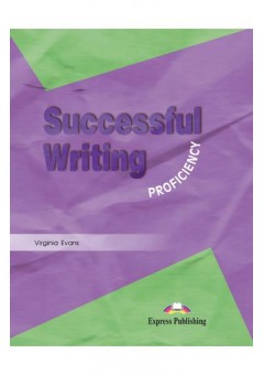 Curs limba engleza Successful Writing Proficiency Manualul elevului