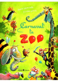 Carnaval la Zoo..
